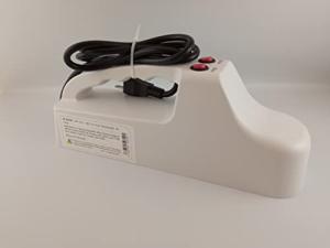 Dual UV Lab Lamp 6W - 254nm & 365nm