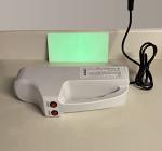 Dual UV Lab Lamp 6W - 254nm & 365nm