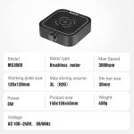 WEST TUNE 3000rpm Magnetic Stirrer for Labs