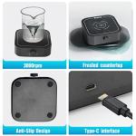 WEST TUNE 3000rpm Magnetic Stirrer for Labs