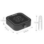 WEST TUNE 3000rpm Magnetic Stirrer for Labs