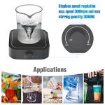 WEST TUNE 3000rpm Magnetic Stirrer for Labs