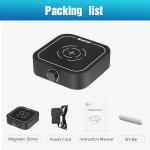 WEST TUNE 3000rpm Magnetic Stirrer for Labs