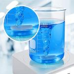 7-Piece PTFE Magnetic Stir Bar Set