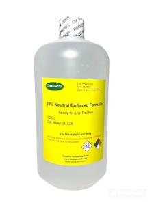 10% Neutral Buffered Formalin Histological Tissue Fixative
