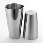 Boston Shaker Set - Stainless Steel Cocktail Tins