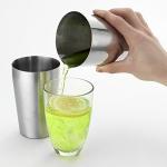 Boston Shaker Set - Stainless Steel Cocktail Tins