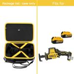 Tourmate Case for DEWALT 20V MAX Recip Saw