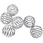 6 Pack Stainless Steel Shaker Balls for Mixing