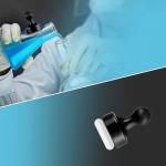 PTFE Magnetic Stirrer Mixer Bars with Retriever Set