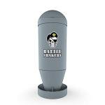 Military-Themed Shaker Cups – 20 Oz Bottles