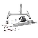 Adjustable Telescopic Reciprocating Linear Actuator