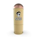 Military-Themed Shaker Cups – 20 Oz Bottles