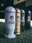Military-Themed Shaker Cups – 20 Oz Bottles