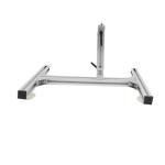 Adjustable Telescopic Reciprocating Linear Actuator