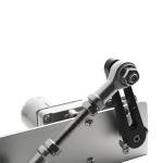 Adjustable Telescopic Reciprocating Linear Actuator