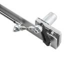 Adjustable Telescopic Reciprocating Linear Actuator