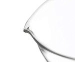 EISCO 500ml Borosilicate Evaporating Basin with Spout