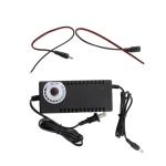 Adjustable Telescopic Reciprocating Linear Actuator