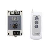 Adjustable Telescopic Reciprocating Linear Actuator