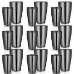 Lallisa Professional Boston Cocktail Shaker Set