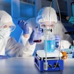 VEVOR Magnetic Mixer with Heating Plate and Display