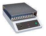 Large 12"x12" Analog Hot Plate, 350°C