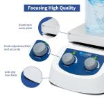 ONiLAB Magnetic Stirrer Hot Plate 380℃, 2000RPM