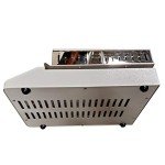 Large 12"x12" Analog Hot Plate, 350°C