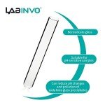 16ml Glass Round Bottom Test Tubes - Pack of 20