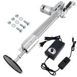 24V Adjustable Linear Actuator with Speed Controller
