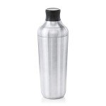 OXO Steel Single Wall Cocktail Shaker Set