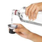 OXO Steel Single Wall Cocktail Shaker Set