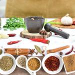 Sungmor Heavy-Duty Cast Iron Mortar and Pestle Set