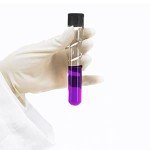 40pcs Glass Test Tubes with Screw Caps - 30ml