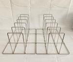 Labconco Stainless Steel Tray Insert for 5 Trays