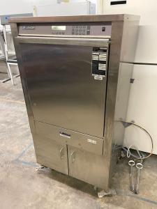 Lancer 1400UP Glassware Washer for Labs