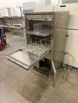 Lancer 1400UP Glassware Washer for Labs