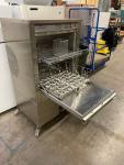 Lancer 1400UP Glassware Washer for Labs