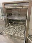 Lancer 1400UP Glassware Washer for Labs