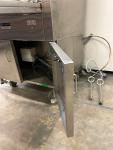 Lancer 1400UP Glassware Washer for Labs