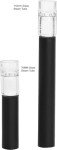 Shatterproof Insulated Laboratory Glass Tube Stems Set