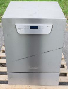 Miele Glassware Washer Type GG05 Model PG 8504