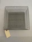SP Scientific Stainless Basket & Cover for Washers