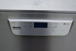 Miele Glassware Washer Type GG05 Model PG 8504