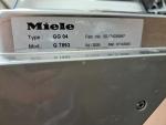 Miele G 7893 Lab Glassware Washer