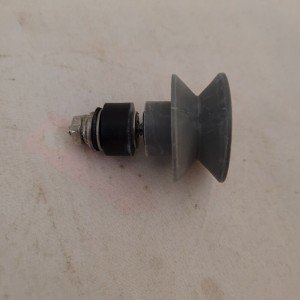 Labconco Steamscrubber Parts Roller Slide Washer