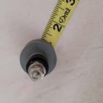 Labconco Steamscrubber Parts Roller Slide Washer