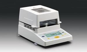 Sartorius MA35 Moisture Analysis Equipment