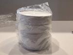 Glass Fiber Sample Pads for Moisture Analyzers - 90mm